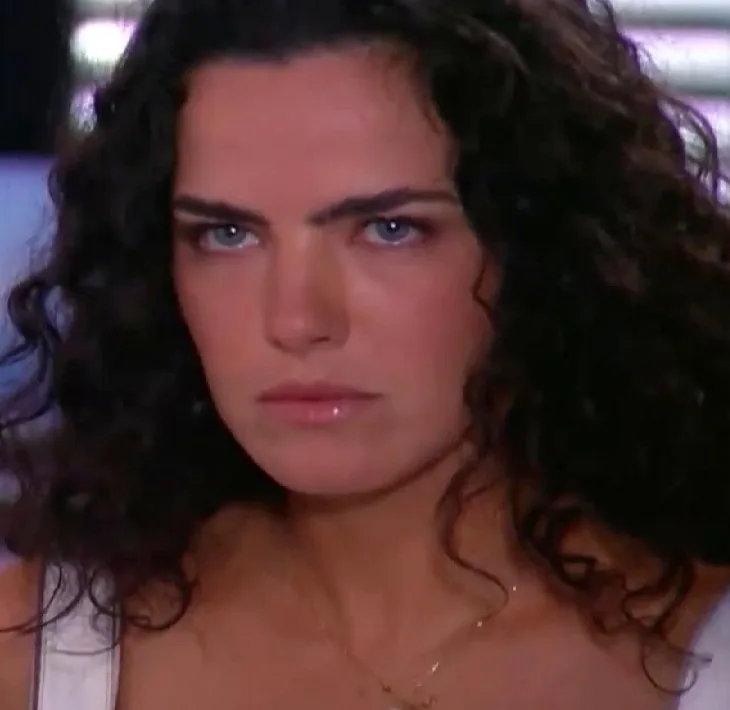 Ana Paula Arósio